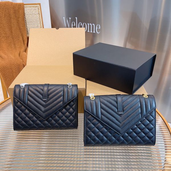 womens luxury fashion shoulder bag girls designer handbag flap rhombic pattern chains crossbody leather gold/sliver hardware evening clutch
womens luxury fashion shoulder bag girls designer handbag flap rhombic pattern chains crossbody leather gold/sliver hardware evening clutch