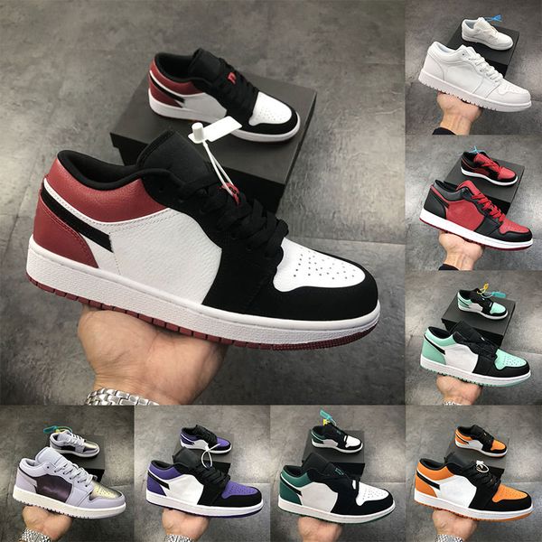 1s men basketball shoes 1 cactus jack reverse mocha bred midnight navy university gold women sneakers sports trainers
1s men basketball shoes 1 cactus jack reverse mocha bred midnight navy university gold women sneakers sports trainers