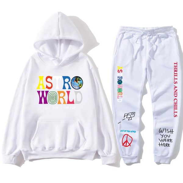 men's tracksuits men's tracksuits travis scoastroworld hope you are here hoodies fashion letters astroworld streetwear + pants men, Gray
men's tracksuits men's tracksuits travis scoastroworld hope you are here hoodies fashion letters astroworld streetwear + pants men, Gray