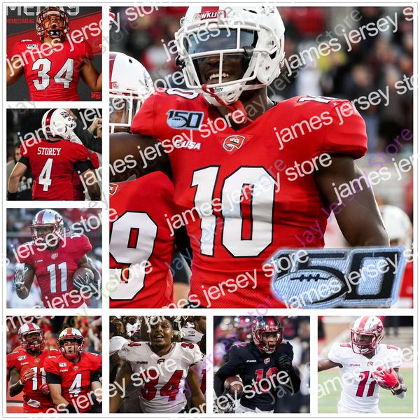 new custom western kentucky football jersey hillers wku college 7 jahcour pearson 34 juwuan jones 2 jacquez sloan, Black;red
new custom western kentucky football jersey hillers wku college 7 jahcour pearson 34 juwuan jones 2 jacquez sloan, Black;red
