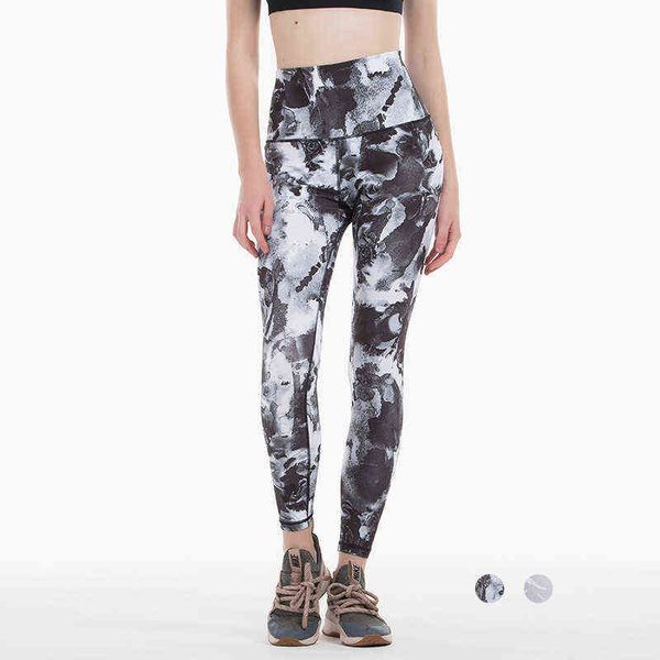 lemon new color camouflage yoga pants women's fashion tight naked pants fitness clothes nine printed, Gray
lemon new color camouflage yoga pants women's fashion tight naked pants fitness clothes nine printed, Gray