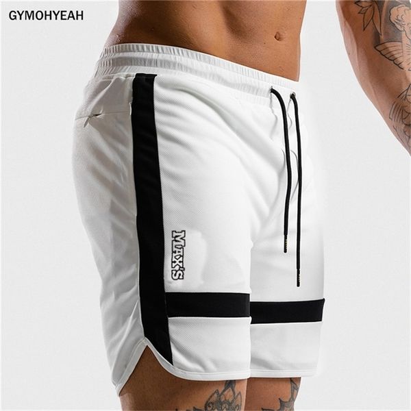 fitness sweatpants shorts man summer gyms workout male breathable mesh quick dry sportswear jogger beach brand short pants 220627, White;black
fitness sweatpants shorts man summer gyms workout male breathable mesh quick dry sportswear jogger beach brand short pants 220627, White;black