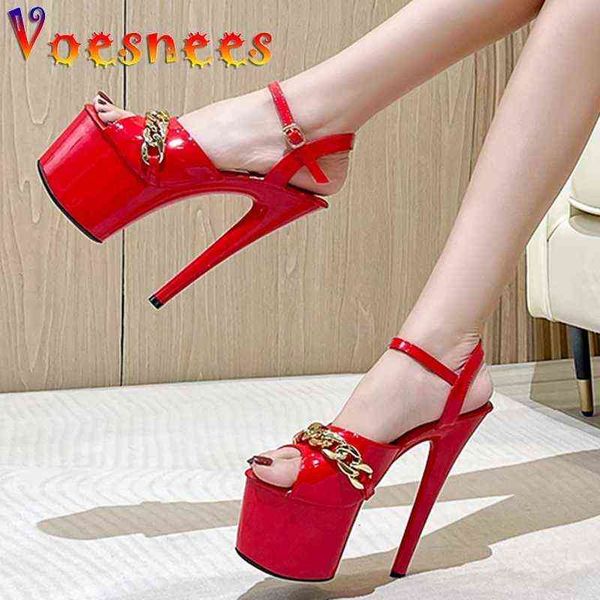 sandals summer sandal pole dance shoes stripper high heels women show party club platform high-heeled pumps 220317, Black
sandals summer sandal pole dance shoes stripper high heels women show party club platform high-heeled pumps 220317, Black