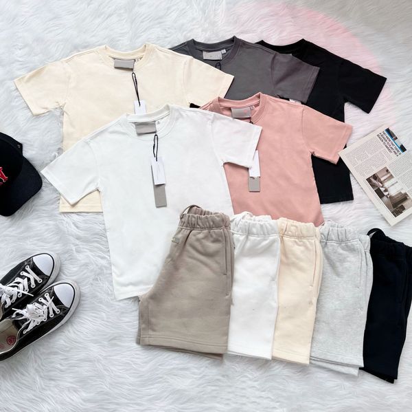 ins big kids sports clothing sets children letter short sleeve t-shirt+casual shorts 2pcs 2022 summer old girls cotton outfits 6-15t a8627, White
ins big kids sports clothing sets children letter short sleeve t-shirt+casual shorts 2pcs 2022 summer old girls cotton outfits 6-15t a8627, White