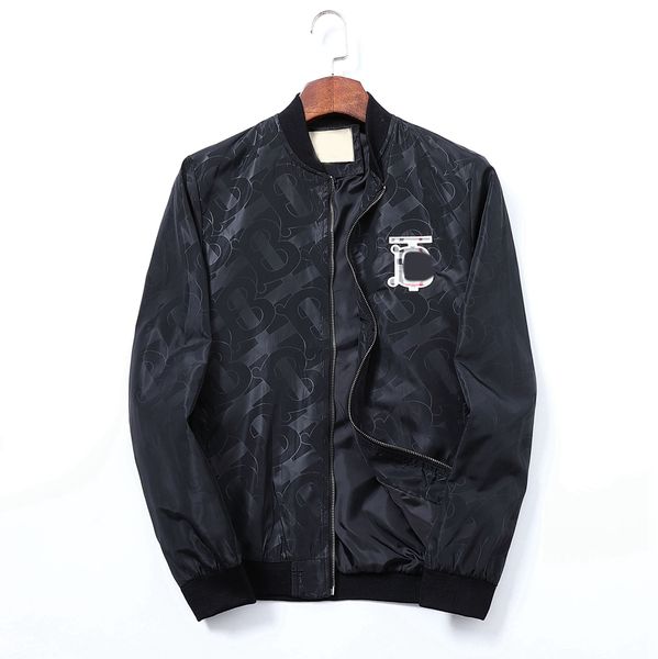 mens jacket hooded autumn and winter style for men women windbreaker coat long sleeves fashion jackets with zippers letters printed designer, Black;brown
mens jacket hooded autumn and winter style for men women windbreaker coat long sleeves fashion jackets with zippers letters printed designer, Black;brown