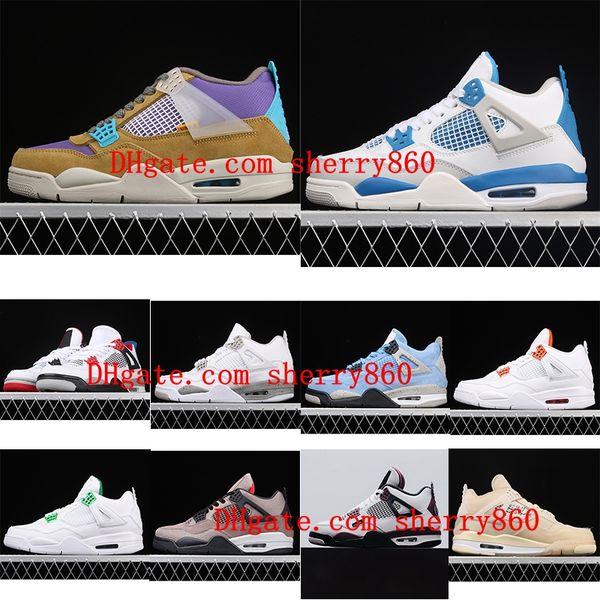 4s jumpman 4 men basketball shoes wild things university blue red thunder veterans day taupe haze shimmer mens women trainers sports sn qrjl, Black
4s jumpman 4 men basketball shoes wild things university blue red thunder veterans day taupe haze shimmer mens women trainers sports sn qrjl, Black
