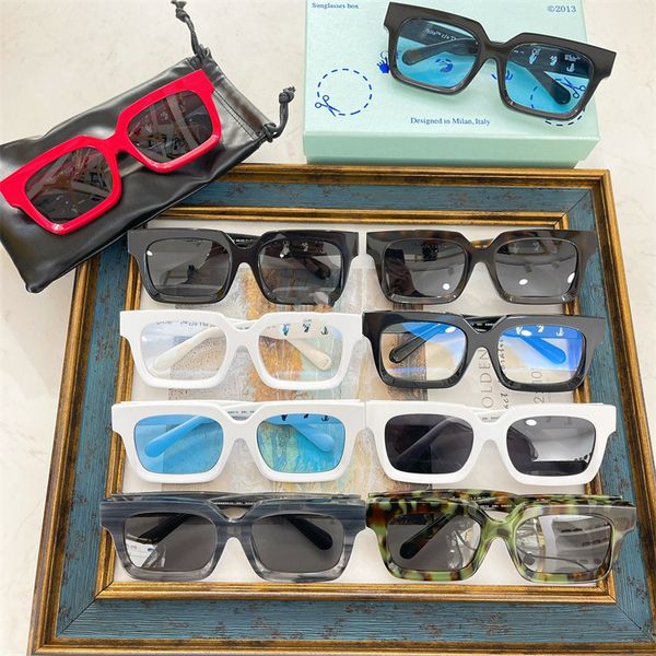 90%off trendy white sunglasses ow box net red same fashion women black and white sunglasses, White;black
90%off trendy white sunglasses ow box net red same fashion women black and white sunglasses, White;black