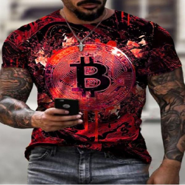 coin pattern men's 3d t-shirt graphic optical illusion short sleeve party street punk goth crew neck summer, Black;green
coin pattern men's 3d t-shirt graphic optical illusion short sleeve party street punk goth crew neck summer, Black;green