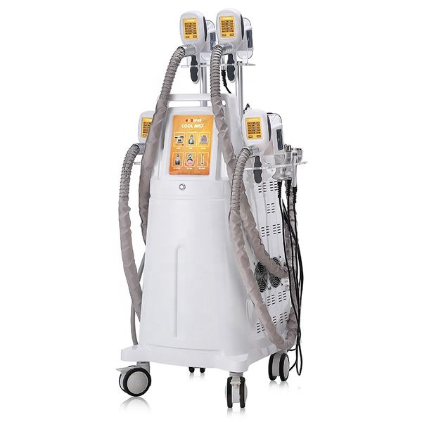multifunction cryolipolysis fat ing machine cryotherapy ultrasound rf liposuction weight loss cavitation slimming machine
multifunction cryolipolysis fat ing machine cryotherapy ultrasound rf liposuction weight loss cavitation slimming machine