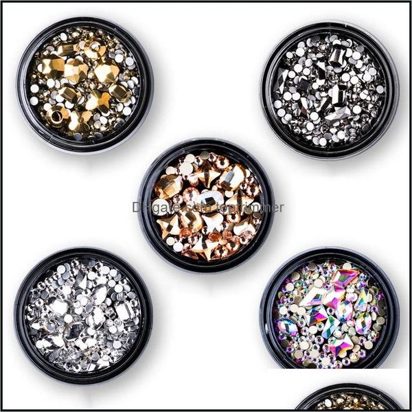 nail art kits salon health beauty 1 box mixed 3d rhinestones decorations crystal gems jewelry gold shiny stones charm glass manicure acces
nail art kits salon health beauty 1 box mixed 3d rhinestones decorations crystal gems jewelry gold shiny stones charm glass manicure acces