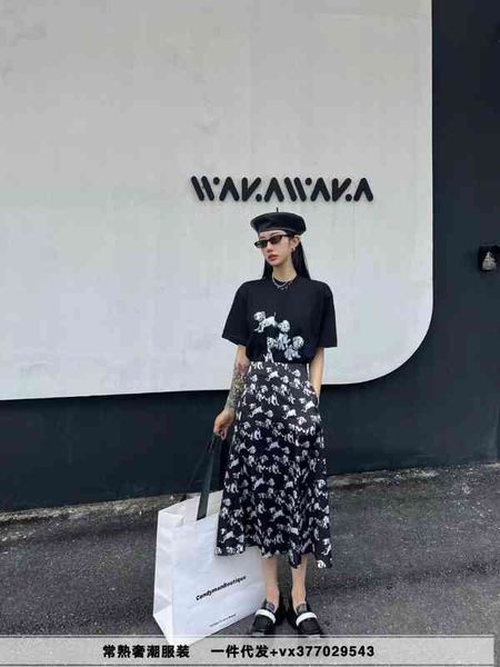 two piece dress 2022 spring and summer cartoon funny dog print all over the floor skirt for women 0x3g, White
two piece dress 2022 spring and summer cartoon funny dog print all over the floor skirt for women 0x3g, White