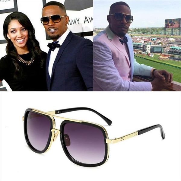 jamie foxx style versize square sunglasses men women sun glasses male driving superstar oculos de sol feminino okulary zonnebril227q, White;black
jamie foxx style versize square sunglasses men women sun glasses male driving superstar oculos de sol feminino okulary zonnebril227q, White;black