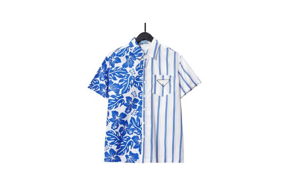luxury designer shirts men's fashion tiger bowling shirt hawaii floral casual shirts men slim fit short sleeve dress shirt, White;black
luxury designer shirts men's fashion tiger bowling shirt hawaii floral casual shirts men slim fit short sleeve dress shirt, White;black