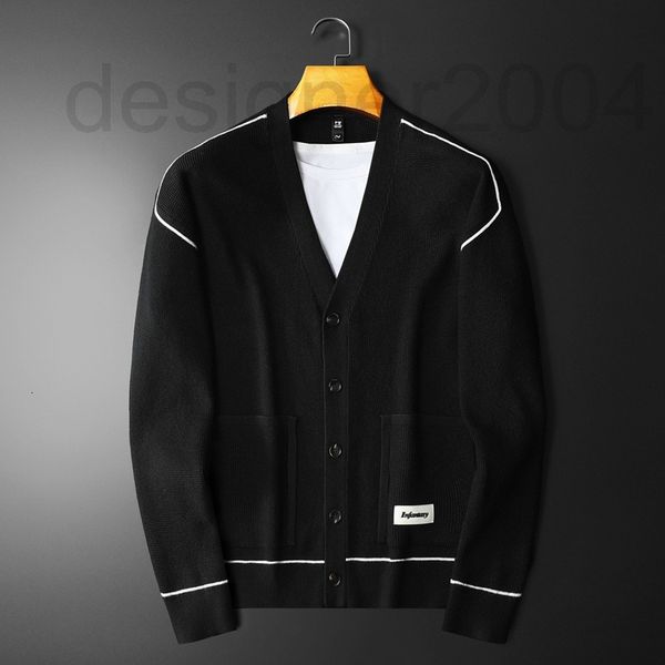 men's hoodies & sweatshirts designer high end light luxury fashion sweater men's, Black
men's hoodies & sweatshirts designer high end light luxury fashion sweater men's, Black