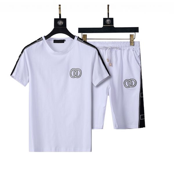 designer mens tracksuit summer letter embroidery hip hop streetwear sportsuit for man womens breathable t shirt short sets baseball black me, Gray
designer mens tracksuit summer letter embroidery hip hop streetwear sportsuit for man womens breathable t shirt short sets baseball black me, Gray