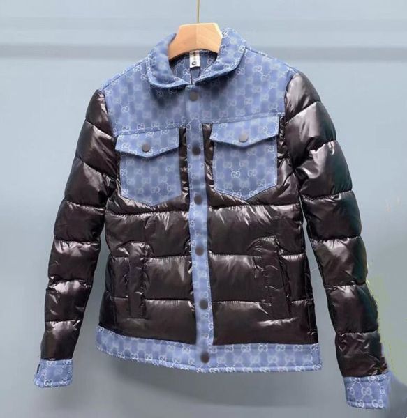 2022ss winter new casual fashion men's women's down jackets parkas coat brand designer mens down jacket, Black
2022ss winter new casual fashion men's women's down jackets parkas coat brand designer mens down jacket, Black