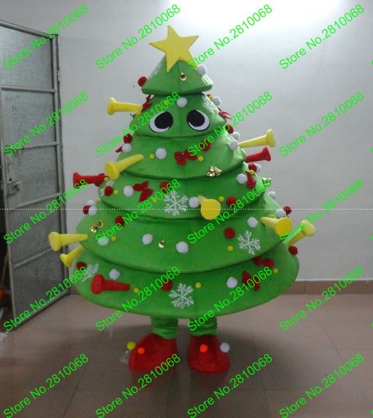 mascot doll costume make eva material snow christmas tree mascot costumes crayon cartoon apparel birthday party masquerade 969, Red;yellow
mascot doll costume make eva material snow christmas tree mascot costumes crayon cartoon apparel birthday party masquerade 969, Red;yellow