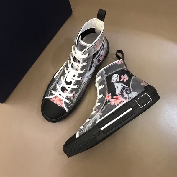 wholesale men women casual shoes beautiful fashion multicolor gradient technical fabric high for size 36-45 jlkk, Black
wholesale men women casual shoes beautiful fashion multicolor gradient technical fabric high for size 36-45 jlkk, Black