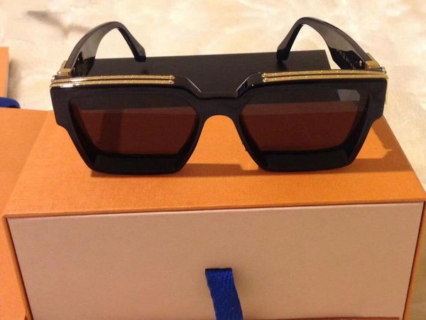 mens luxury millionaire sunglasses for men women summer style 96006 shiny gold anti-ultraviolet retro plate square full frame fashion eyegla, White;black
mens luxury millionaire sunglasses for men women summer style 96006 shiny gold anti-ultraviolet retro plate square full frame fashion eyegla, White;black