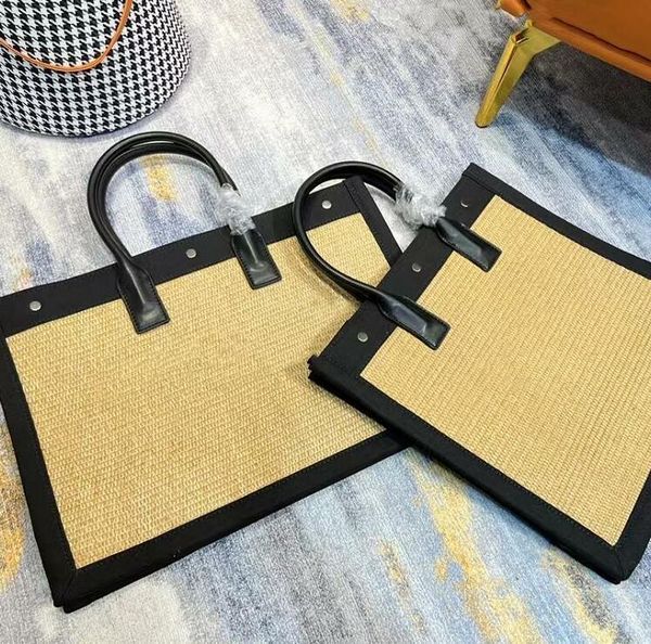 designer letter printing high capacity shopping bag women embroidered outdoor sand beach vacation shoulder bags simple elegance lady straw t
designer letter printing high capacity shopping bag women embroidered outdoor sand beach vacation shoulder bags simple elegance lady straw t