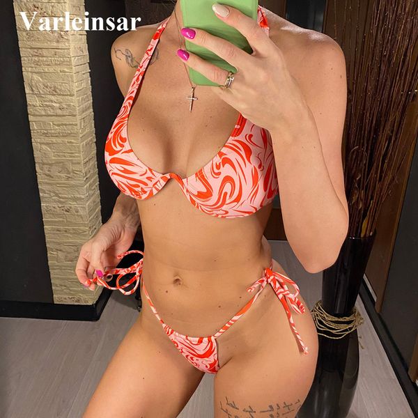 tie dye underwired v-bar bikini women swimwear female swimsuit two-pieces bikini set mini thongs bather bathing suit swim v3323, White;black
tie dye underwired v-bar bikini women swimwear female swimsuit two-pieces bikini set mini thongs bather bathing suit swim v3323, White;black