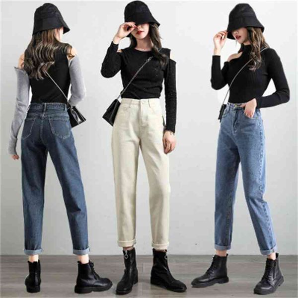 women's shorts korean jeans women's nine point pants high waist radish chic straight tube daddy pants 1ytk, White;black
women's shorts korean jeans women's nine point pants high waist radish chic straight tube daddy pants 1ytk, White;black
