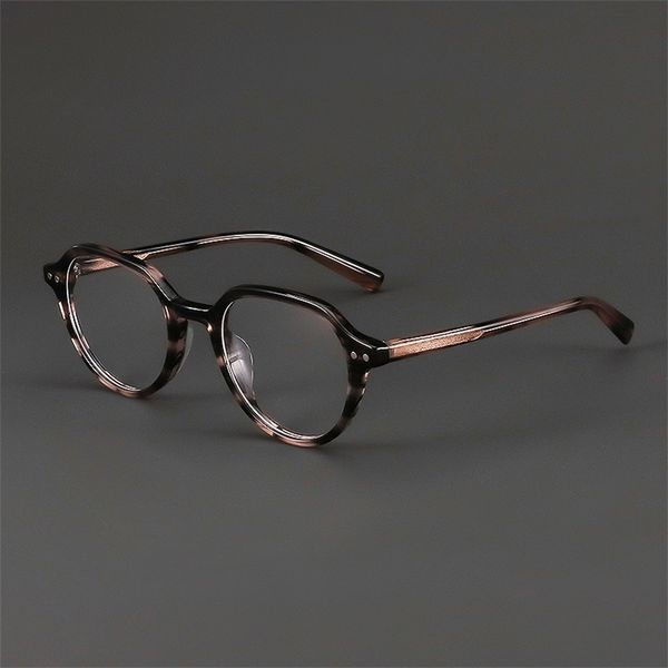 80% off stores online small round frame glasses men's literature and art oval transparent thick frame hawksbill small face women's, White;black
80% off stores online small round frame glasses men's literature and art oval transparent thick frame hawksbill small face women's, White;black