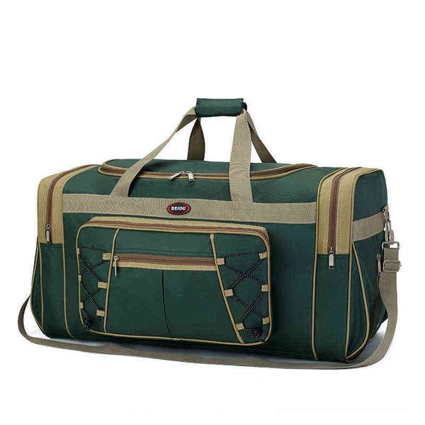 fashion large capacity travel bag women men oxford handbag waterproof adjustable single-shoulder for sports business 220611
fashion large capacity travel bag women men oxford handbag waterproof adjustable single-shoulder for sports business 220611