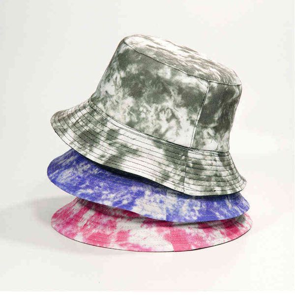 stingy brim hats double sided cotton cap visor bucket men women street trend tie dyed panama reversible fisherman 220329, Blue;gray
stingy brim hats double sided cotton cap visor bucket men women street trend tie dyed panama reversible fisherman 220329, Blue;gray