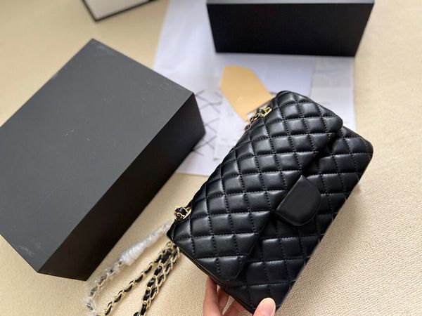 2022ss classic double flip shoulder bag sheepskin multi pocket metal quilted matelasse chain crossover luxury designer handbags designer bag
2022ss classic double flip shoulder bag sheepskin multi pocket metal quilted matelasse chain crossover luxury designer handbags designer bag