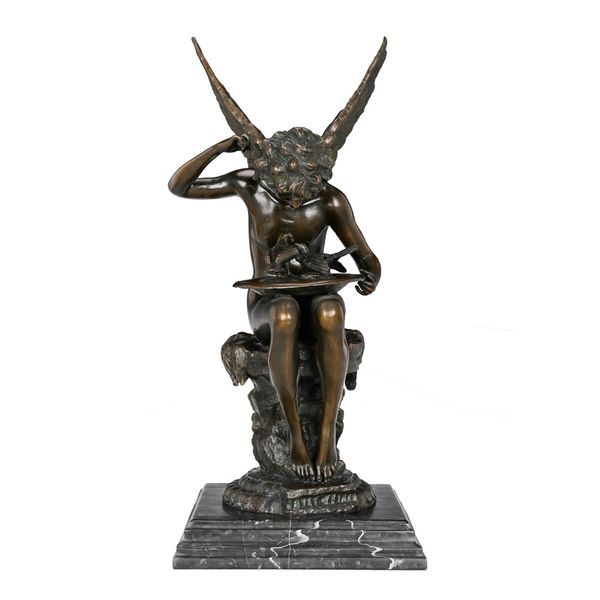angel boy playing with pigeons sculpture statue bronze vintage copper art statuette home office table decor upscale gifts 46cm, Silver
angel boy playing with pigeons sculpture statue bronze vintage copper art statuette home office table decor upscale gifts 46cm, Silver