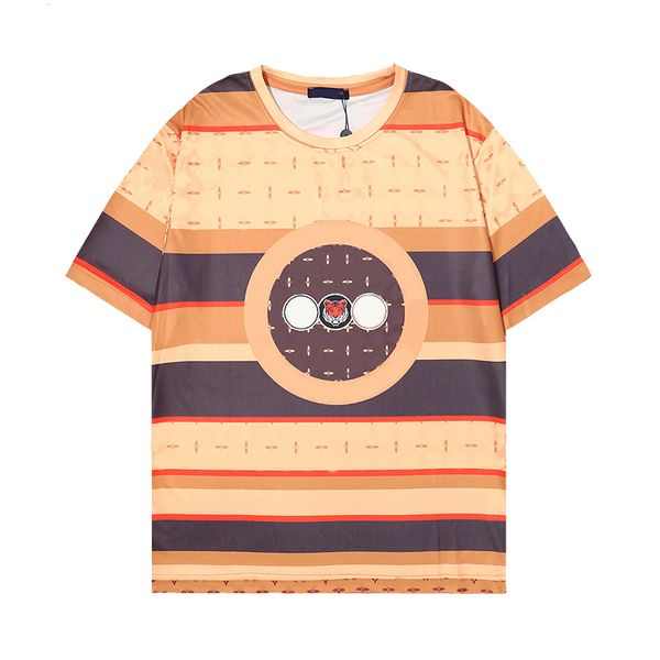 2022 summer brand mens t shirt fashion men women designers clothing short sleeve casual loose couple tee s~xl, White;black
2022 summer brand mens t shirt fashion men women designers clothing short sleeve casual loose couple tee s~xl, White;black