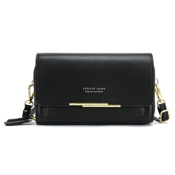 designer bags grade leather brand new korean fashion simple solid color wallet 19cm
designer bags grade leather brand new korean fashion simple solid color wallet 19cm