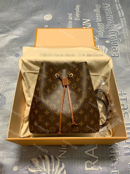 luxurys designers neonoe crossbody bag bucket handbags purses drawstring women tote brand letter genuine leather bags
luxurys designers neonoe crossbody bag bucket handbags purses drawstring women tote brand letter genuine leather bags