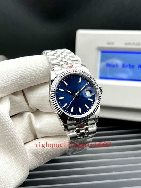 new version watches mens blue dial sapphire glass 42mm 18k white gold stainless steel bracelet bp 2813 movement 126334 automatic high, Slivery;brown
new version watches mens blue dial sapphire glass 42mm 18k white gold stainless steel bracelet bp 2813 movement 126334 automatic high, Slivery;brown