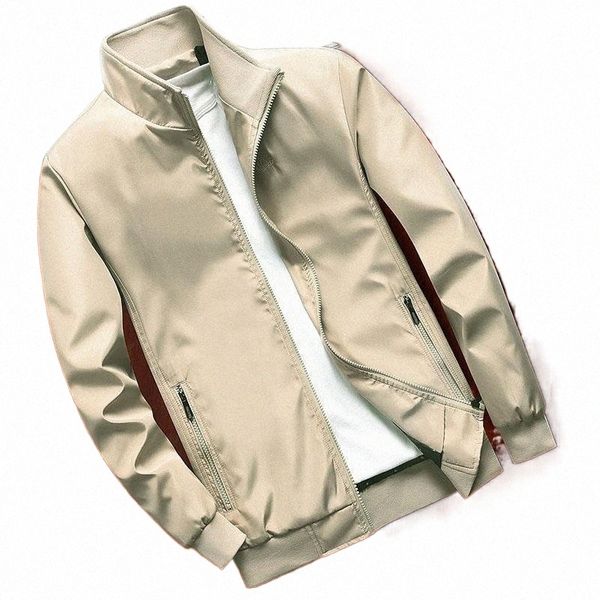 men's jackets solid color casual jacket men spring autumn outerwear mens for male coats windbreaker zipper pocket overcoats m3se#, Black;brown
men's jackets solid color casual jacket men spring autumn outerwear mens for male coats windbreaker zipper pocket overcoats m3se#, Black;brown