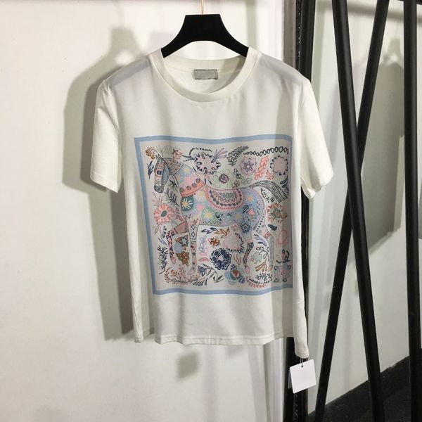 designer womens sequins t-shirt embroidery t shirt cotton manche longue homme sport t shirts women loose soft fabric sml new spring female c, White
designer womens sequins t-shirt embroidery t shirt cotton manche longue homme sport t shirts women loose soft fabric sml new spring female c, White