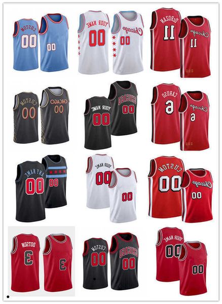 75th custom jersey chicago''bulls''men women youth 13 tony bradley 12 ayo dosunmu 3 devon dotson 5 derrick jones jr. bas, Black;red
75th custom jersey chicago''bulls''men women youth 13 tony bradley 12 ayo dosunmu 3 devon dotson 5 derrick jones jr. bas, Black;red