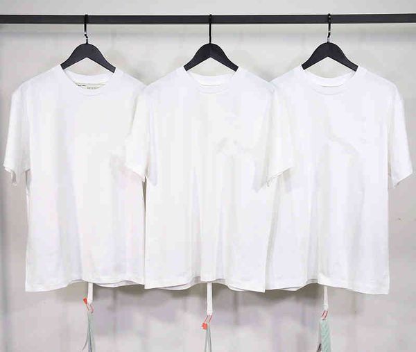street quality new classic cross yellow tape arrow cordon short sleeve t-shirt fashion brand men's and women's bottom shirt4qjc, White;black
street quality new classic cross yellow tape arrow cordon short sleeve t-shirt fashion brand men's and women's bottom shirt4qjc, White;black