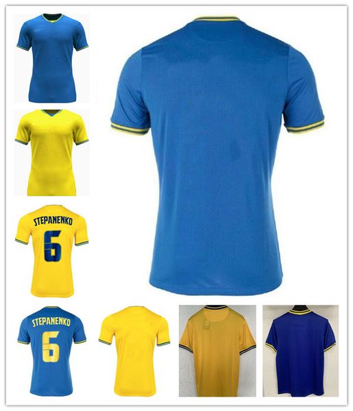 21 22 23 ukraine soccer jerseys 2021 2022 2023 vitaliy mykolenko oleksandr zinchenko ruslan malinovskyi viktor tsygankov national team men f, Black;yellow
21 22 23 ukraine soccer jerseys 2021 2022 2023 vitaliy mykolenko oleksandr zinchenko ruslan malinovskyi viktor tsygankov national team men f, Black;yellow