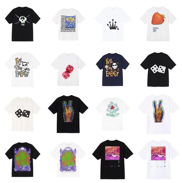 mens tshirts womens designers t shirts mans signed letter signature printing water washing women designer couples casual short sleeve men gr, White;black
mens tshirts womens designers t shirts mans signed letter signature printing water washing women designer couples casual short sleeve men gr, White;black