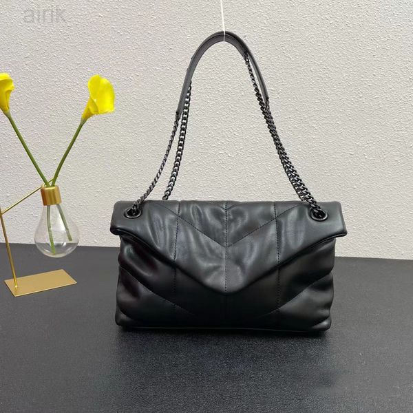 women handbags designer bags new quilted thread chain bagss womens shoulder messenger bags loulou puffer handbag wallets tote bag
women handbags designer bags new quilted thread chain bagss womens shoulder messenger bags loulou puffer handbag wallets tote bag