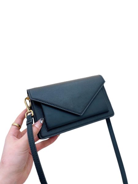 22ss women envelope bag luxury designer purses cross body genuine leather long shoulder strap fashion shopping satchels black crossbody mess
22ss women envelope bag luxury designer purses cross body genuine leather long shoulder strap fashion shopping satchels black crossbody mess