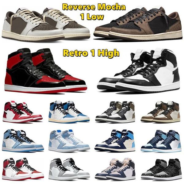 mens jumpman 1 retro high og basketball shoes 1s chicago heritage university blue royal atmosphere dark mocha brotherhood shadow 1 unc women, Black
mens jumpman 1 retro high og basketball shoes 1s chicago heritage university blue royal atmosphere dark mocha brotherhood shadow 1 unc women, Black