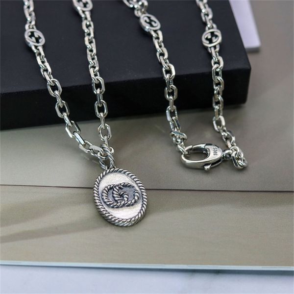 shop 80% off clearance fashion trend 21 years new shaw with the same silver pendant necklace, twist oval card flower
shop 80% off clearance fashion trend 21 years new shaw with the same silver pendant necklace, twist oval card flower