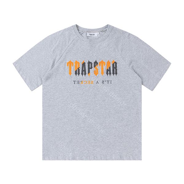 t shirt shorts trapstar chenille towels six colors embroidered tracksuits fabrics short suits summer clothing for men and women 7d81, White;black
t shirt shorts trapstar chenille towels six colors embroidered tracksuits fabrics short suits summer clothing for men and women 7d81, White;black