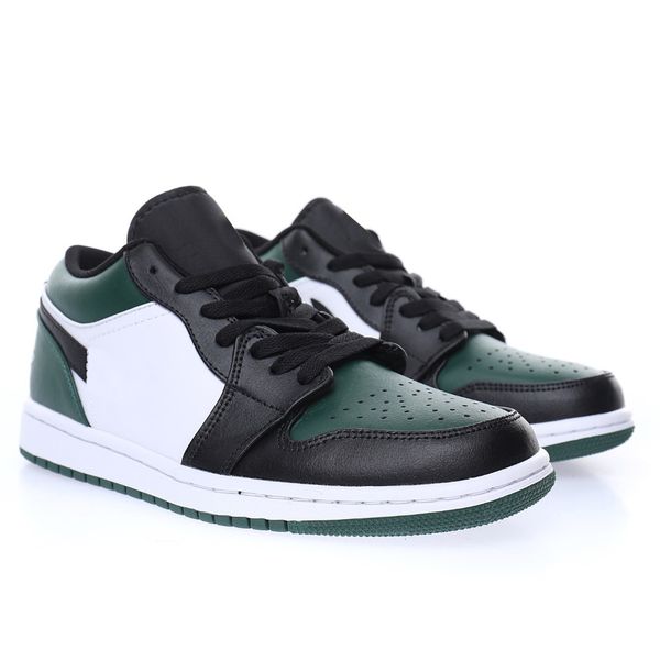 jumpman 1 low basketball shoes green men women skateboard shoes sneakers trainers size 36-45
jumpman 1 low basketball shoes green men women skateboard shoes sneakers trainers size 36-45