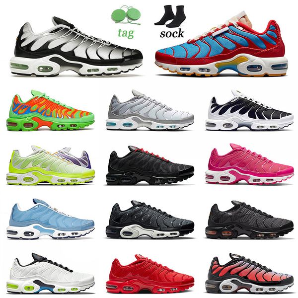 2022 arrival tn plus size 12 running shoes for mens women white black mint green royal grey midnight navy pink prim trainers sneakers 36-46
2022 arrival tn plus size 12 running shoes for mens women white black mint green royal grey midnight navy pink prim trainers sneakers 36-46