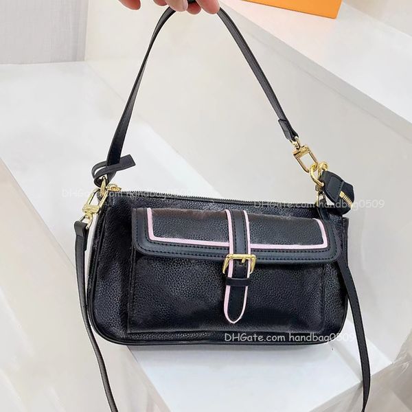 luxurys designers handbags crossbody bag women handbag pochette messenger bags genuine leather shoulder bags cross body totes underarm clutc
luxurys designers handbags crossbody bag women handbag pochette messenger bags genuine leather shoulder bags cross body totes underarm clutc