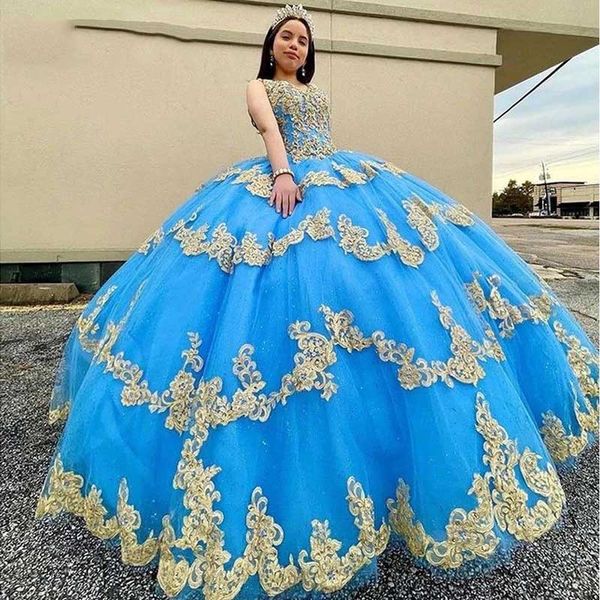 elegant blue quinceanera dresses plus size ball gown lace masquerade princess girl long sweet 16 prom dress for 15 years, Blue;red
elegant blue quinceanera dresses plus size ball gown lace masquerade princess girl long sweet 16 prom dress for 15 years, Blue;red